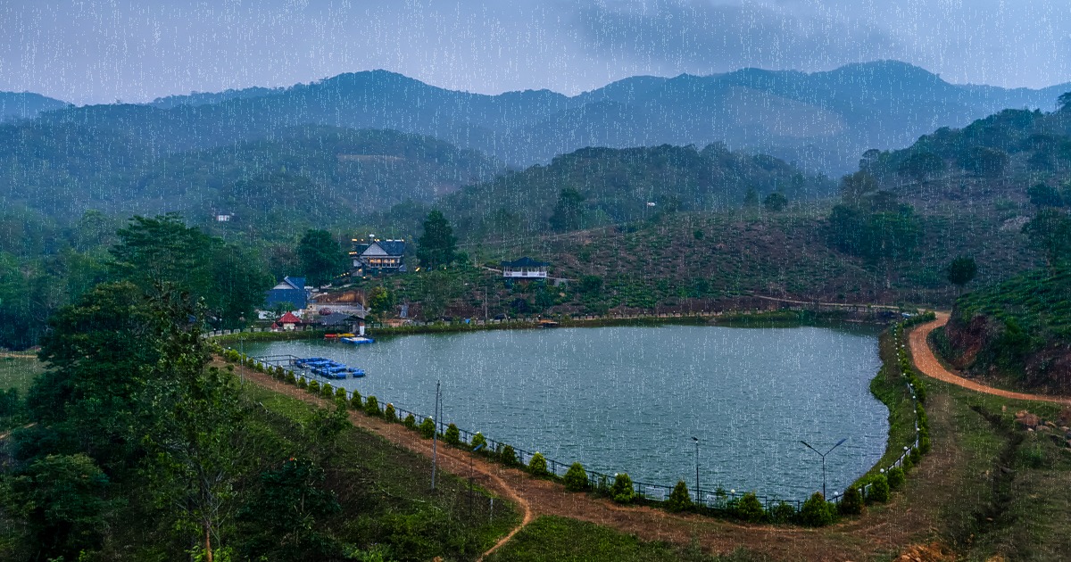 Kalpetta Wayanad resorts